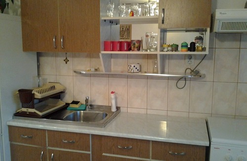 Sector 5 Apartment | Apartment with 3 bedrooms,near to the center,spacious,luxurious for 2to6 people