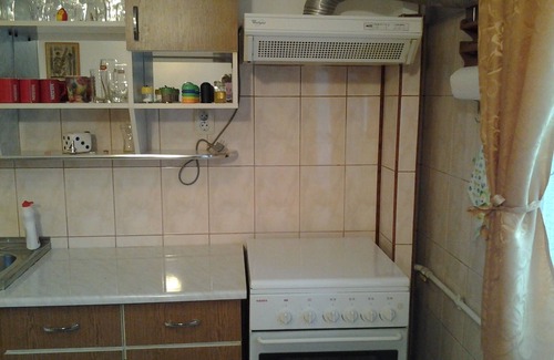 Sector 5 Apartment | Apartment with 3 bedrooms,near to the center,spacious,luxurious for 2to6 people