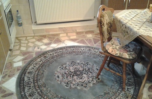 Sector 5 Apartment | Apartment with 3 bedrooms,near to the center,spacious,luxurious for 2to6 people