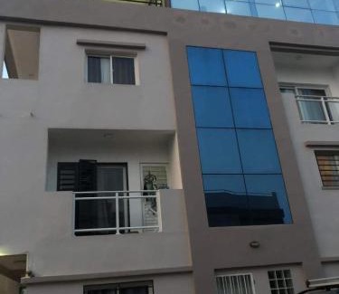 Antananarivo Apartment | Apartment with 360-degree view