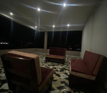 Antananarivo Apartment | Apartment with 360-degree view
