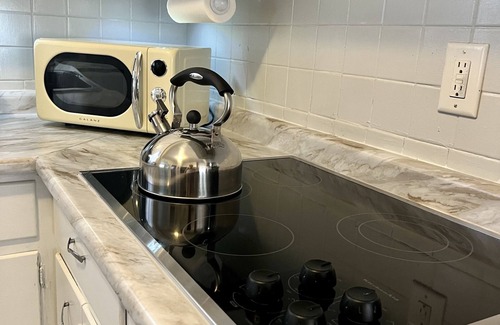 West Akron Apartment | Apartment with a boho, relaxed and soulful vibe in the heart of Highland Square.