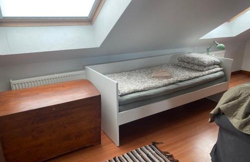 Otepaa Apartment | Apartment with a jacuzzi close to Tehvandi