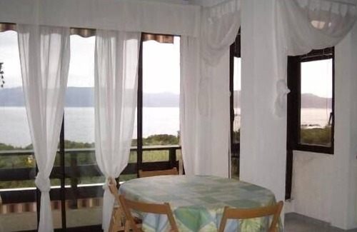 Porto Pollo Apartment | APARTMENT WITH A MEZZANINO PORTO POLLO