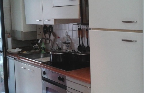 Cannaregio Apartment | Apartment with a secret and romantic park