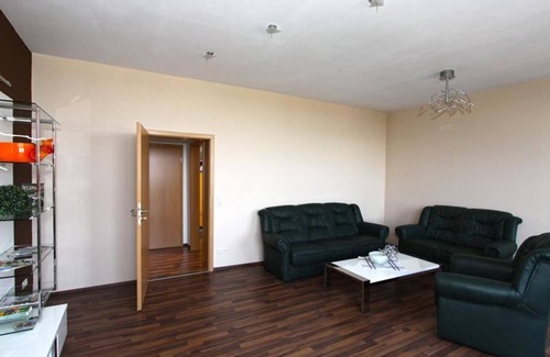 Thale Apartment | Apartment with a view - Mr. Müller - apartment with a view