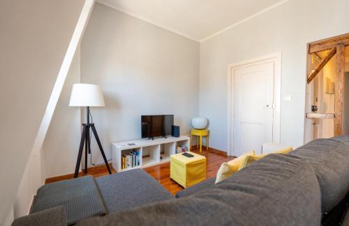 Pena Apartment | Apartment with amazing view Santana