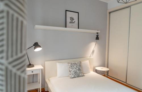 Pena Apartment | Apartment with amazing view Santana