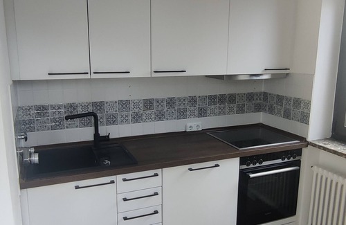 Munchner Freiheit Apartment | Apartment with astonishing view /rooftop terrace