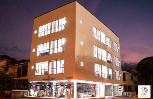 Cali House | Apartment with Balcony ALEJANDRIA II