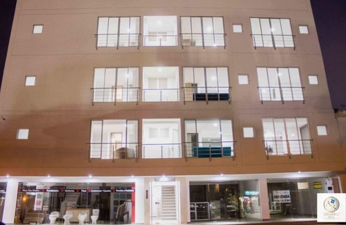 Cali House | Apartment with Balcony ALEJANDRIA II