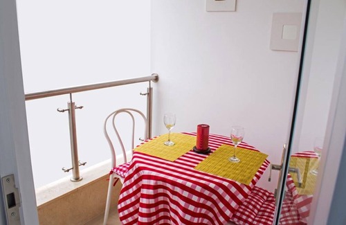 Cali House | Apartment with Balcony ALEJANDRIA II