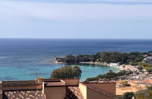 Ajaccio Apartment | Apartment with balcony - sea view