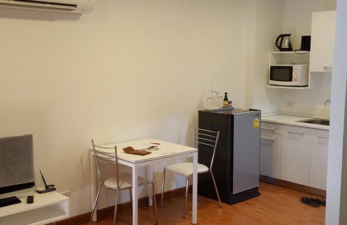 Phayao Apartment | Apartment with beautiful lake view phayao