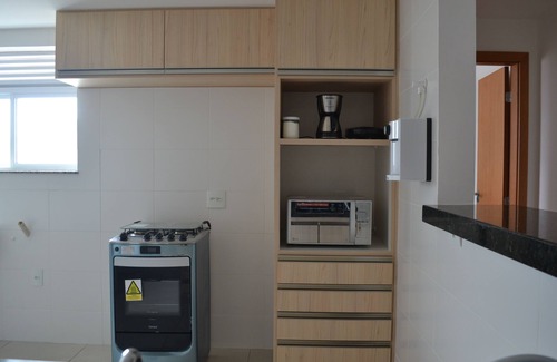 Arraial do Cabo Apartment | Apartment with sea view in Arraial do Cabo - Gargiolli Season