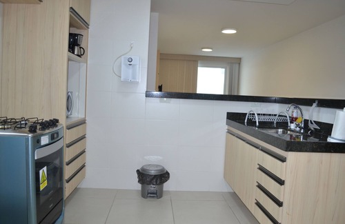 Arraial do Cabo Apartment | Apartment with sea view in Arraial do Cabo - Gargiolli Season