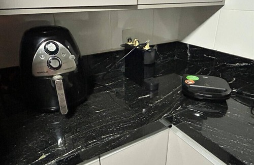 Nucleo Bandeirante Apartment | Apartment with comfort and technology 10 minutes from the airport