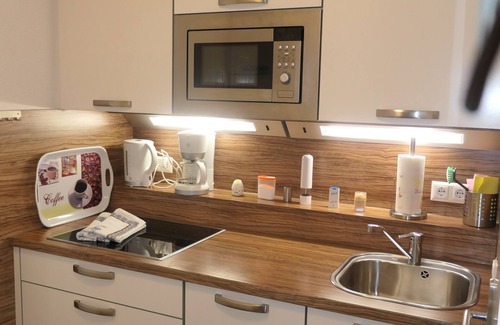 Bodensdorf Apartment | Apartment with direct lake access at the Ossiachersee