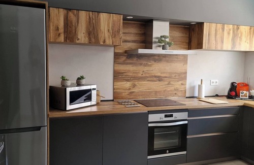 Aguadulce Apartment | Apartment with direct access to the pool