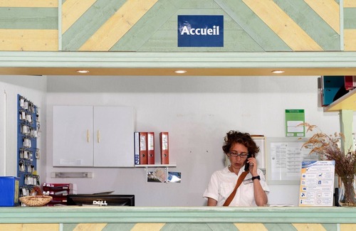 Moliets-et-Maa Apartment | Apartment with terrace, just 350 m. from beach