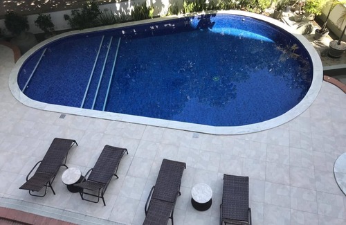 Ondina Apartment | APARTMENT WITH FRONT BALCONY FOR AVENUE - RENTAL CARNIVAL