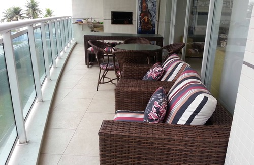 Asturias Apartment | Apartment with gourmet terrace and excellent pool