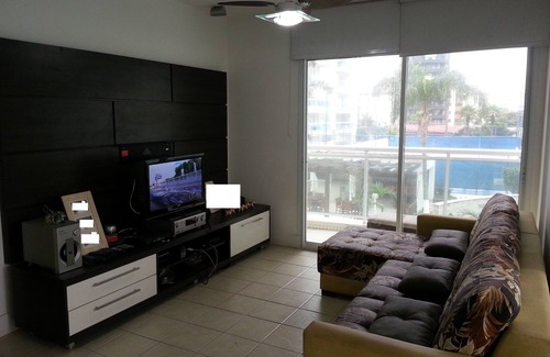 Asturias Apartment | Apartment with gourmet terrace and excellent pool