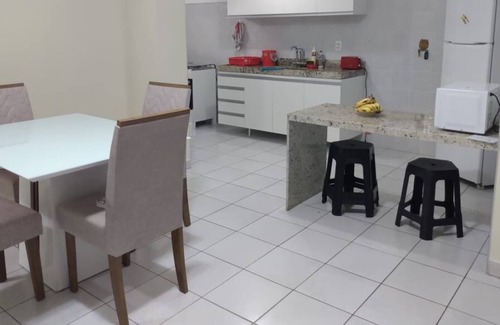 Aeroclube Apartment | Apartment with great location in Manaíra - Joao Pessoa