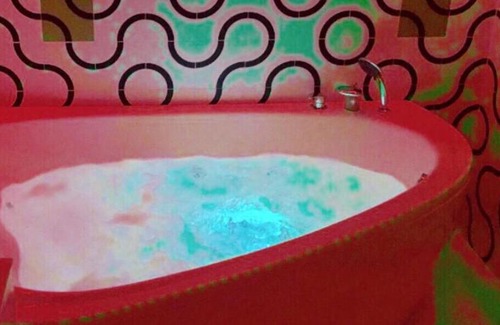 Minsk City Centre Apartment | Apartment with jacuzzi