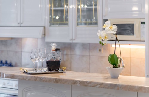 Vranjic Apartment | Apartment with jacuzzi - Split