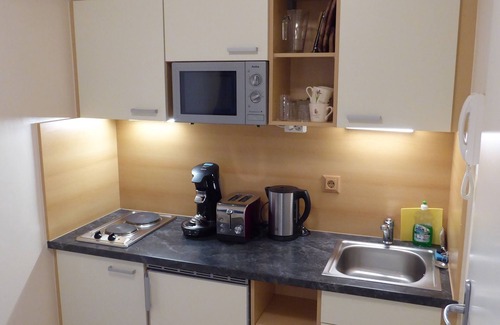 Bodensdorf Apartment | Apartment with loggia/Ossiacher See * bathing beach/lawn * pool * in the middle of Carinthia