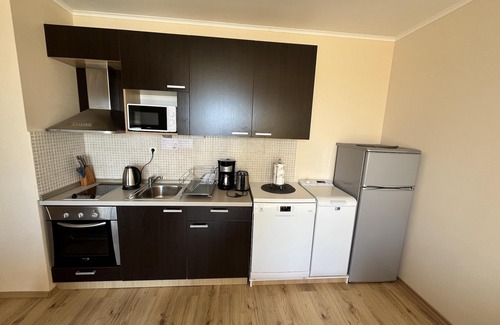 Obzor Apartment | Apartment with magnificent view in Obzor