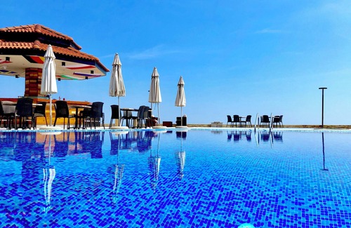 Obzor Apartment | Apartment with magnificent view in Obzor