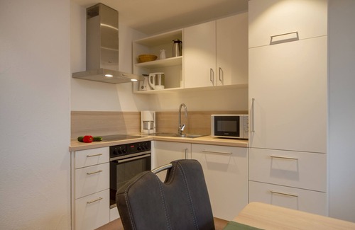 Seeg Apartment | Apartment with magnificent panoramic view, KönigsCard