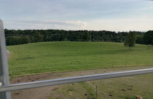 Ravensburg Apartment | Apartment with panoramic view