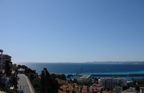 Lazaret Apartment | Apartment with Panoramic Sea Views, Communal Pool