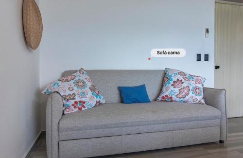 Las Playas Apartment | Apartment with Pool Acapulco 1 Bedroom