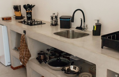 Prea Apartment | Apartment with Pool and Rooftop in Vila Tuga - Algarve