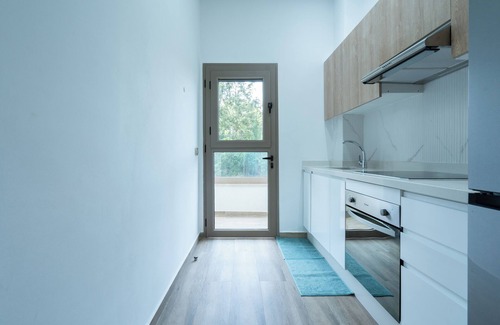 Bouznika Apartment | Apartment with Pool Near the Beach