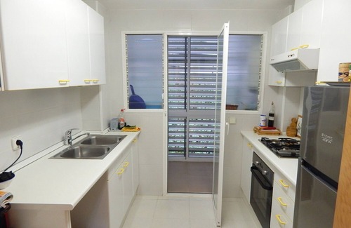 Tamariu Apartment | Apartment with pool on the beach of Tamariu
