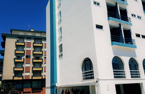 Buarcos Apartment | Apartment with see view