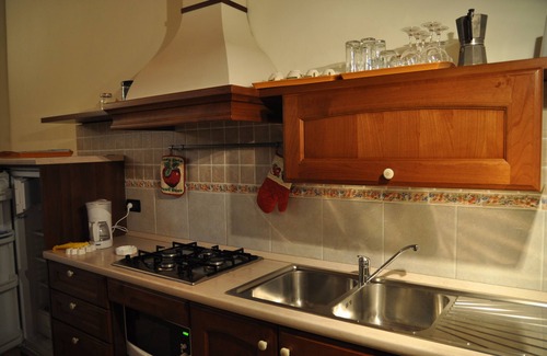 Civezza Apartment | Apartment with roof terrace, sea view, free WiFi