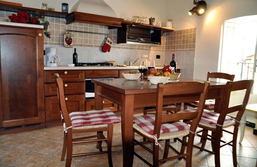 Civezza Apartment | Apartment with roof terrace, sea view, free WiFi