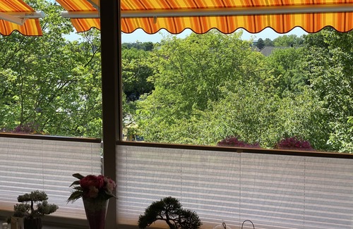 Sankt Augustin Apartment | Apartment with sunny balcony Sankt Augustin center