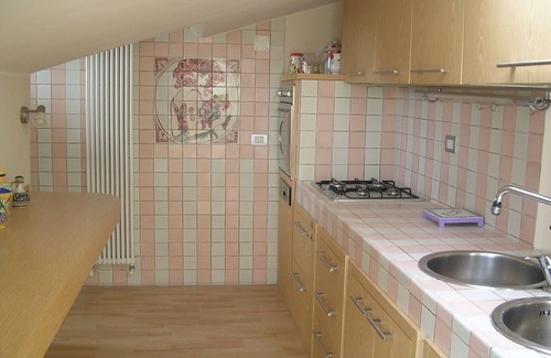 Alba Adriatica Apartment | Apartment with Sea view