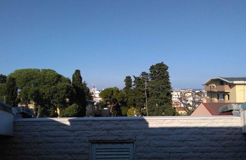 Alba Adriatica Apartment | Apartment with Sea view