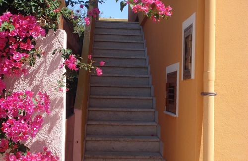 Porto Pozzo Apartment | Apartment with sea views, ideal for 6 people, 4 top beaches, shopping on foot