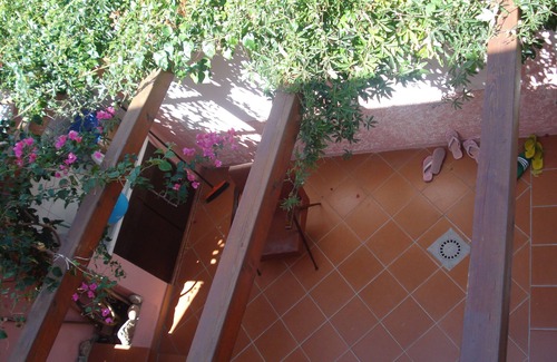 Porto Pozzo Apartment | Apartment with sea views, ideal for 6 people, 4 top beaches, shopping on foot