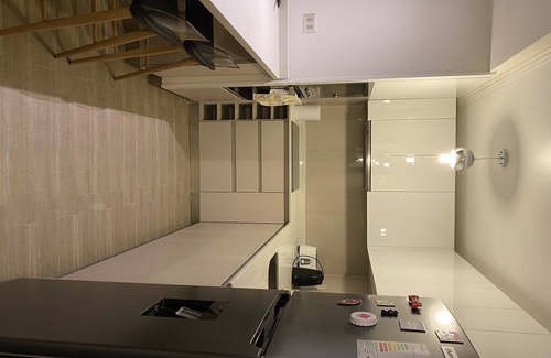 La Serena Apartment | Apartment with sea view