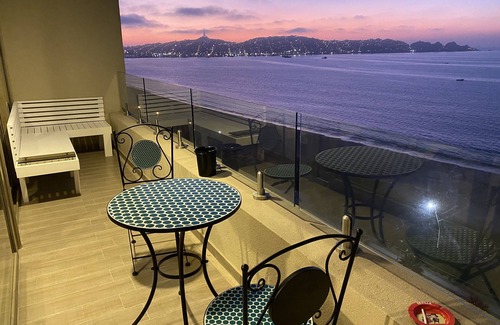 La Serena Apartment | Apartment with sea view